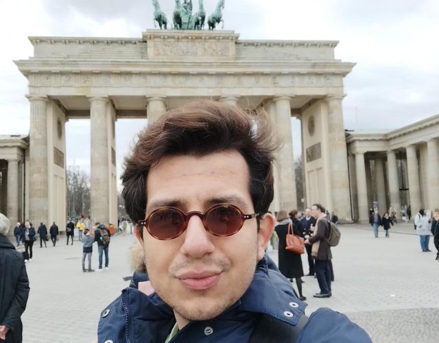 Bozkurt Almanca Özel Ders